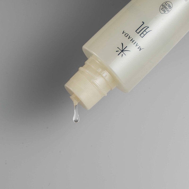 Rice Skin MAIHADA Energizing Lift Lotion, 4.2 fl oz (120