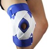 Rodillera Para Ligamento Cruzado Varillas Flexibles Abierta CH