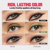 Revlon Colorstay Eyeliner Pencil, No. 202 Black Brown, 0.01 Ounce