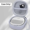 Lebakort Hard Protective Case for Bose SoundLink Micro Small Portable