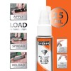 Jende 0.025 Micron Poly Diamond Stropping Emulsion 25ml | Knife