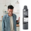 Dove Men Invisible Dry Antiperspirant Spray 8.45 Oz All Day