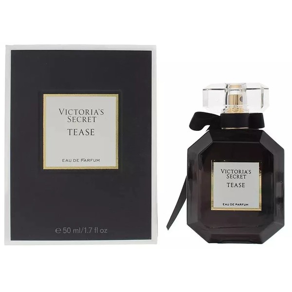 Victoria's Secret TEASE NOIR Eau de Perfume Spray 1.7 oz