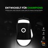SensoryBoost DPS Glides (Set of 2) for Roccat Kone XP,