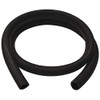 EZ-FLO 98590 Dishwasher Drain Hose with 5/8 inch ID, 10 Ft, Black