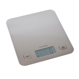 Gastronoma 18310015 Electronic Kitchen Scales