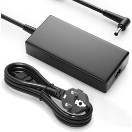 180W Gaming Laptop Charger for MSI GT60 GT70 GT683 GX60 GT780 ADP-180EB D, GX60 GX60, for MSI Creator 17M 15M 15 Bravo 17 15GF62 8RC ADP-180TB FBL 19.5V 9.23A Power Supply 5.5 mm*2.5mm