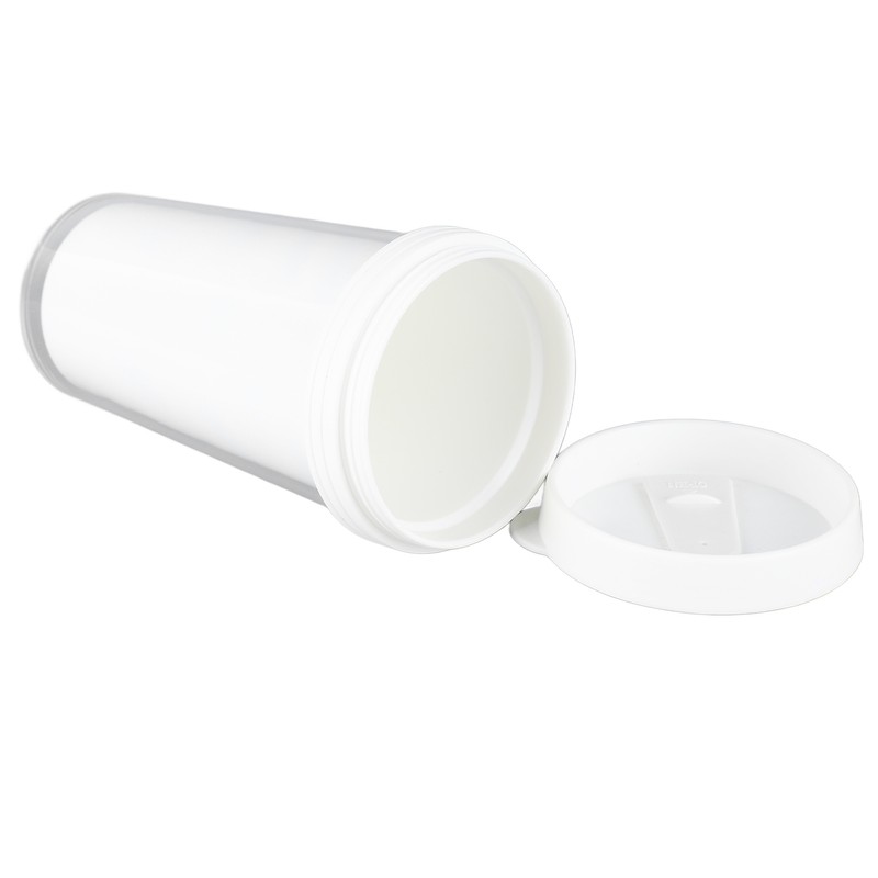DIY Rhinestone Water Cup Handcraft Clear Symbols Exquisite Cartoon Water
