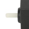 Heater Blower Motor Control Switch 599‑5000 AC Blower Motor Control