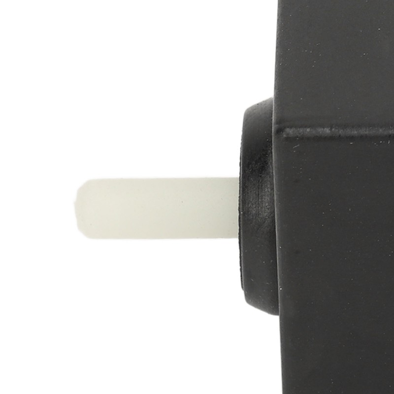 Heater Blower Motor Control Switch 599‑5000 AC Blower Motor Control