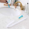 Hieefi Sink Unblocker Ultra Long Sink Cleaning Brush Super Strength