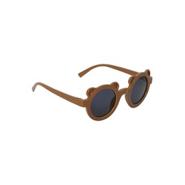 VERTBAUDET Baby Bear Glasses, caramel
