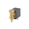 HELLA 9XL 715 991-001 Switch, horn - Push control -