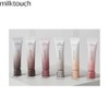 MILKTOUCH Iconic Long & Film Mascara 8g, Shade2:06 Dark Brown(Iconic Long Mascara)