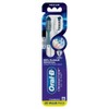 Oral-B Oral-B CrossAction All in One Toothbrushes, Medium, 2 Count