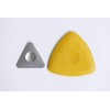 Clover Triangle Chaco Yellow 24-004