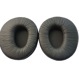 Damex Replacement Ear Pads for Sony MDR-V600,It's Compatible with Sony MDR-V900 Z600 7509