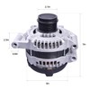 104211-4160 Alternator 100A Compatible with Toyot-a Camry 2018-2023 2.5L; Corolla