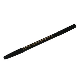 H+ Mall Le Verage Wood Eyebrow 12P Black / 에이치플러스몰 르베라쥬 우드 아이브로우 12P 블랙