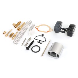 MAD HORNETS 28mm Motorcycle Carburetor Repair Rebuild Kit for P-W-K for O-K-O Spare Jets