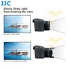 JJC Lens Hood Replacement Canon EW 65B for Canon RF