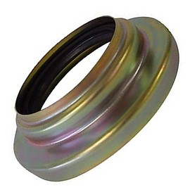 RAParts C5NN4969E Outer Rear Axle Seal & Retainer Fits Ford New Holland 4830 5000 5600 +