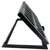 DuuMuut Cast Iron Drain Grate and Frame, 20x12 Outdoor Drain