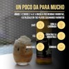 DaVinci Gourmet Jarabe Sabor Vainilla 375 ml para Café y