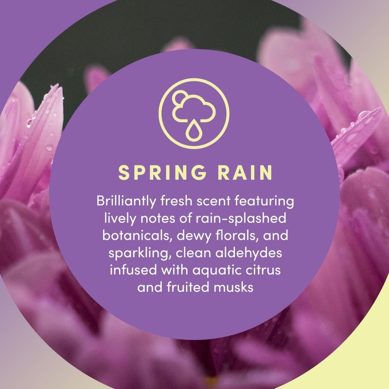 Clean Revolution SuperWash Dish Soap Spray 18oz Refill Supply Container,