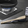 GDCZ Porcelain Spoon Rest - Large Spoon Holder Utensil Rest