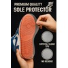 4 Pack - Heavy Duty Premium Quality Sole Protector Shoe