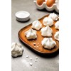 Silpat Premium Non-Stick Silicone Baking Mat, Petite Jelly Roll Size,