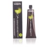 L'Oréal Inoa Hair Colour 7.23 Medium Blonde Irisé Gold 60