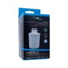 2X FilterLogic FFL-105CH Fridge Water Filter Cartridge Compatible with Microfilter