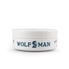 Wolfman Men's Pomade Textured Matte Hair Wax Wolfman-TEXTURE MATTE Refreshing
