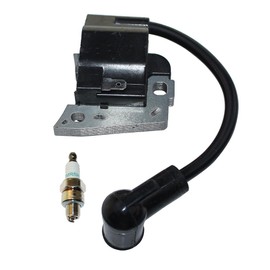 Ignition Coil For Dolmar LT-245.4,MS-245.4C,MS-245.4CE,MS-245.4U,MS-245.4UE,MS-335.4C,MS-335.4U,MP-245.4,MP-245.4Z,MP-352.4,MP-335.4,MP-335.4Z,PB-250.4,PB-251.4,PB-252.4,168816-0, 168501-5,