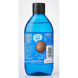 Nature Box Exotic Coconut Scented Shower Gel 250ml