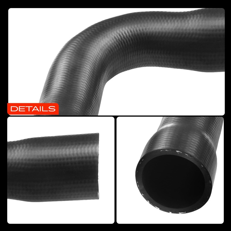 Radiator Hose, Coolant Hose for 5 Series Touring E39 520i