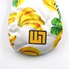 Loudmouth Golf Headcover Driver LM-HC0020/DR (310 Banana White)