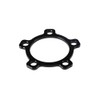 BAOUFF Rear Wheel Widening Kit for Surron,Wheel Hub Assembly with