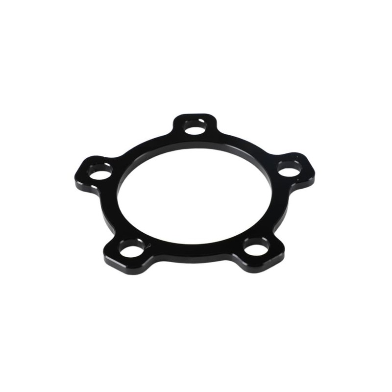 BAOUFF Rear Wheel Widening Kit for Surron,Wheel Hub Assembly with