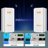 KuWFi Point to Point Wireless Bridge, 5.8G 900Mbps 2KM WiFi
