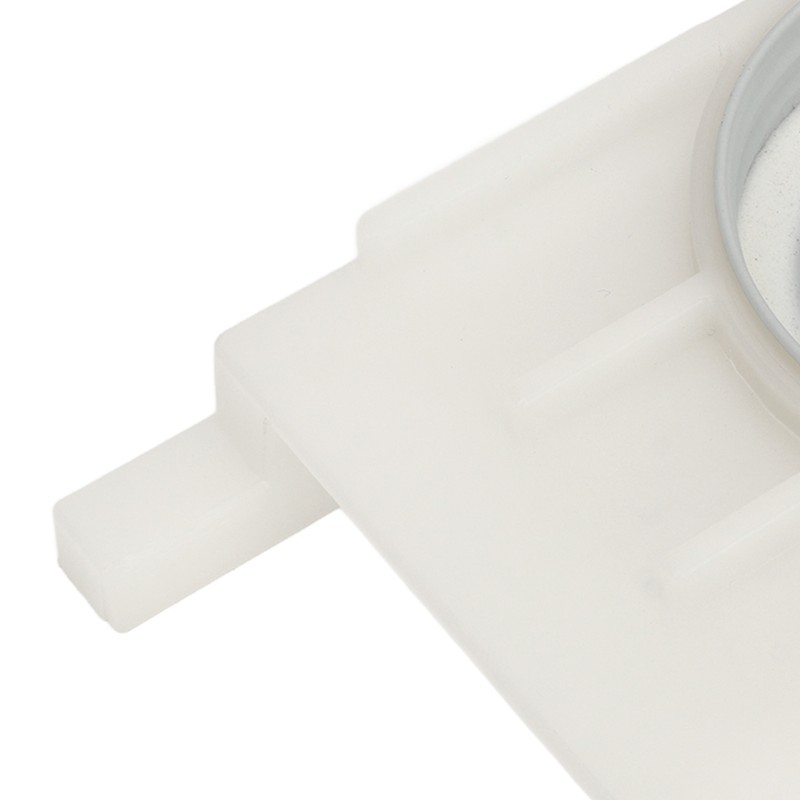 5 Pcs Bee Feeder Beehive Entrance Drinking Feeder Plastic Bee