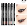 [1+1]Lir non-smudge waterproof luxe gel eyeliner gel liner x teal pink 2 pcs / [1+1]리르 번지지않는 워터프루프 룩스 젤 아이라이너 젤라이너x티얼핑크2개