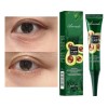Avocado Bouncy Moisturizing Eye Cream 20g / 0.7oz Todo Tipo