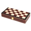 Philos 2702 - Schach, Schachspiel, Reiseschach, Feld 30 mm, Feld
