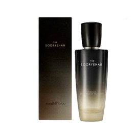 Sooryehan The Black Single Essence Treatment 160ml / 수려한 더 블랙 싱글 에센스 트리트먼트 160ml
