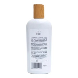 Beohemp Desmaquillante Beohemp 240ml Con Extracto De Té Verde