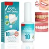 Oumun Whitening Tooth Paint,Instant Whitening Paint for Teeth,Tooth Polish Uptight