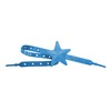 Lil Sidekick Toy Holder bule